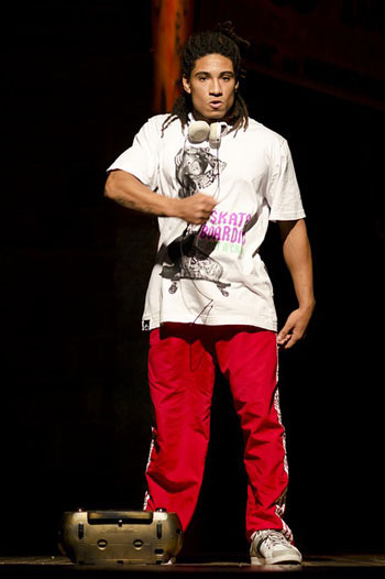 电话短信轰炸机